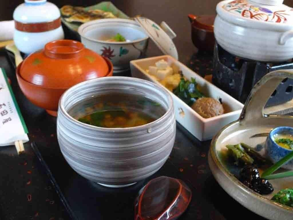 食事・飲み物