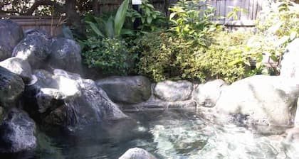 Ryokan Hanareya Ishidaya