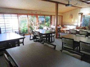 Restaurantes