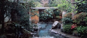 離れ家　石田屋