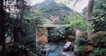 Ryokan Hanareya Ishidaya