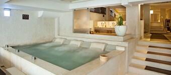 Beitou SweetMe Hot Spring Resort