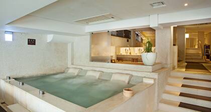 Beitou SweetMe Hot Spring Resort