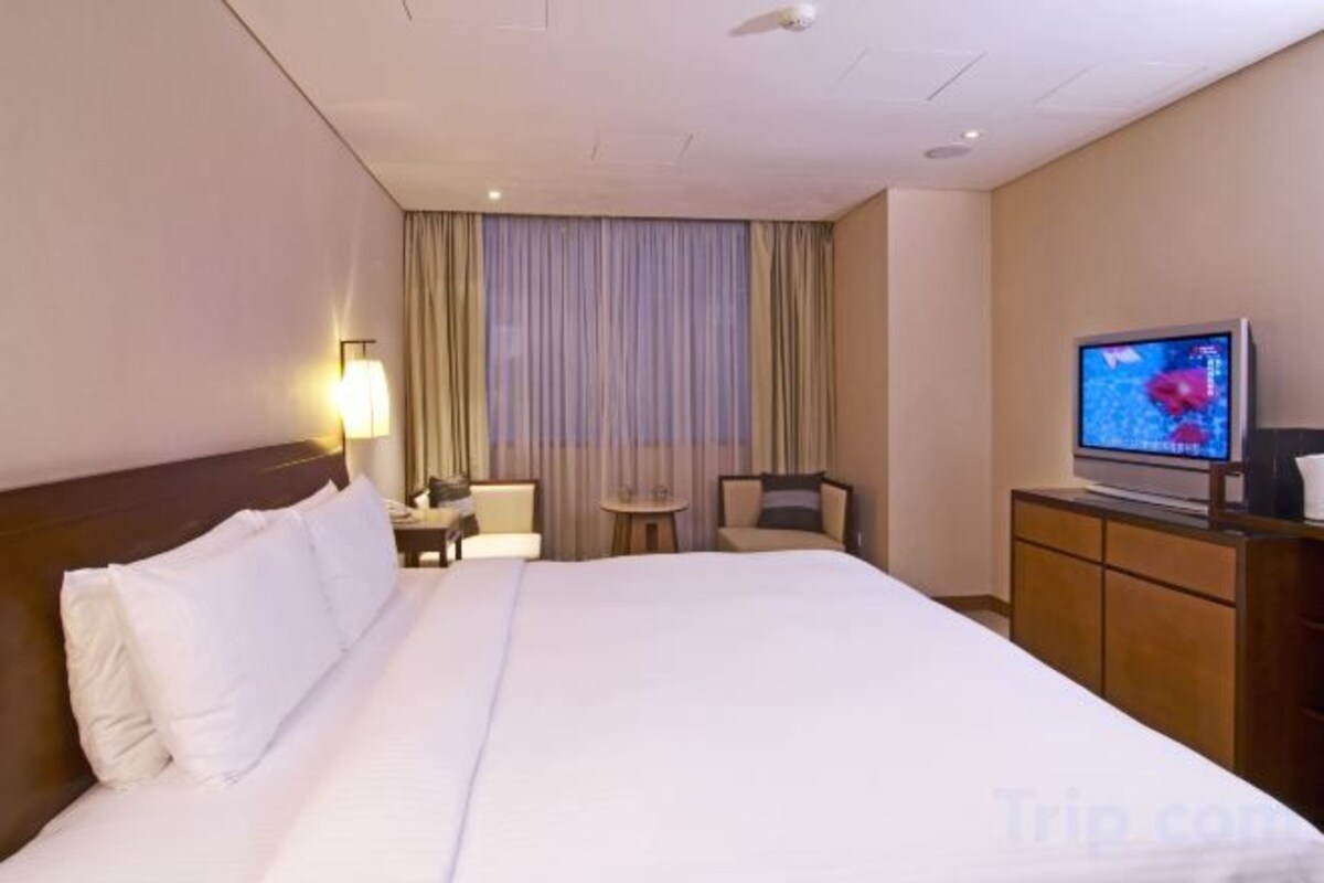 Standard Double/Twin Room