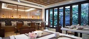 Beitou SweetMe Hot Spring Resort
