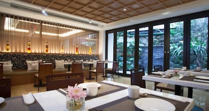Beitou SweetMe Hot Spring Resort
