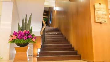 Escaleras