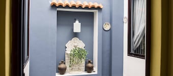 CASA LA DAMA DE ARUCAS