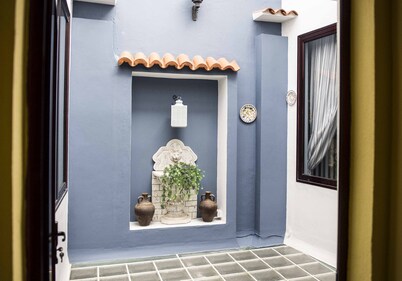 CASA LA DAMA DE ARUCAS