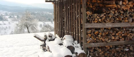 Boendeområde
