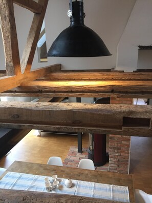 Restaurantes