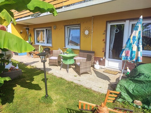 Werra-Meißner Kreis, appartement propre et pas cher, dans un endroit calme, près de la forêt