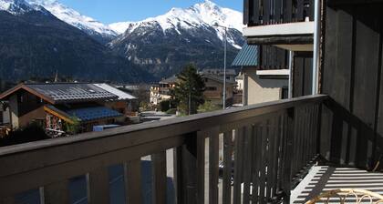 ALSO 6-ROOM APARTMENT 3 ROOMS