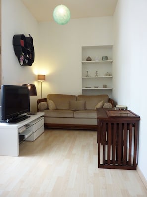Televisie