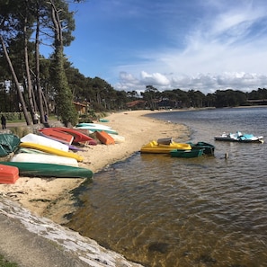 Plage