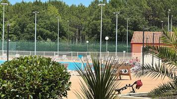 Sportveld