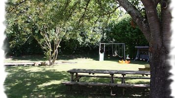 Espace pour enfants