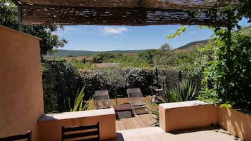 Terras
