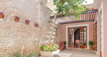 Casa Osito - Santiago de la obra maestra de arquitectura