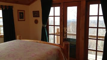 2 Schlafzimmer, kostenloses WLAN, BettwÀsche