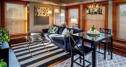 Quinnimont at Lafayette Flats