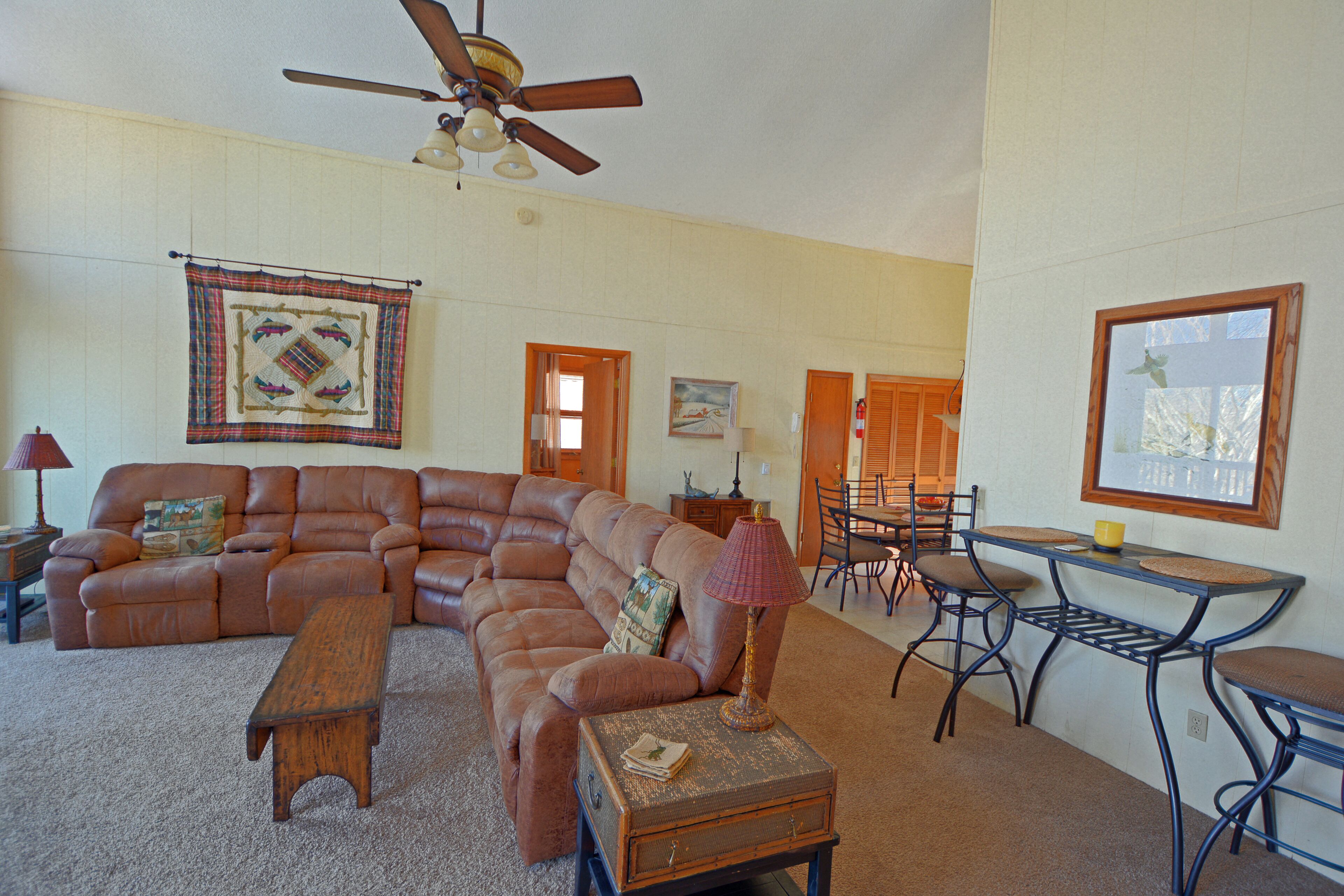 Top 10 VRBO Vacation Rentals In Beech Mountain, North Carolina