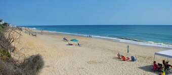 Duck - Sound View, w/ Pool, Hot Tub, Kayaks, Bikes, Billiards & Guest Pantry 