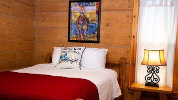 5 chambres, bureau, fer et planche Ă repasser, Wi-Fi gratuit