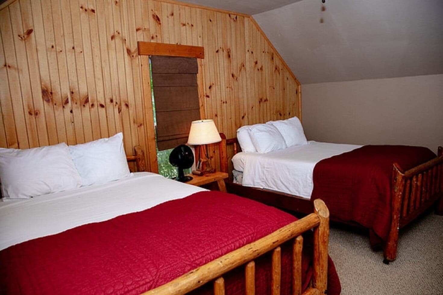 Bar 7 Ranch House perfect for OHV travelers!, Meeker, CO Vacation