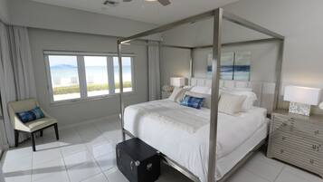 3 Schlafzimmer, Bügeleisen/Bügelbrett, kostenloses WLAN, Bettwäsche
