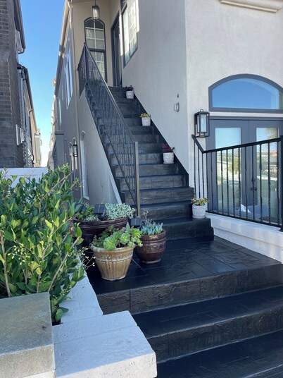 Just One Home From The Beach! Discounted March & April Rates Available!!