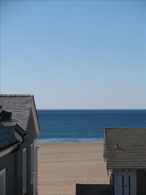 ビーチ、サンラウンジャー、ビーチタオル