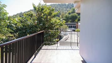 Presidential Suite | Terrace/patio