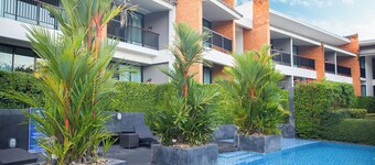 B2 Mae Hong Son Premier Hotel