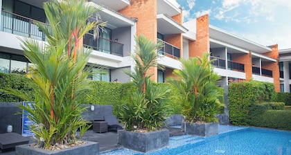 B2 Mae Hong Son Premier Hotel