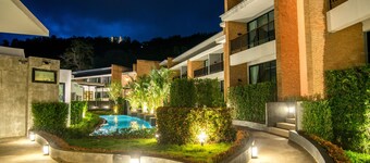 B2 Mae Hong Son Premier Hotel