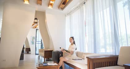 B2 Mae Hong Son Premier Hotel