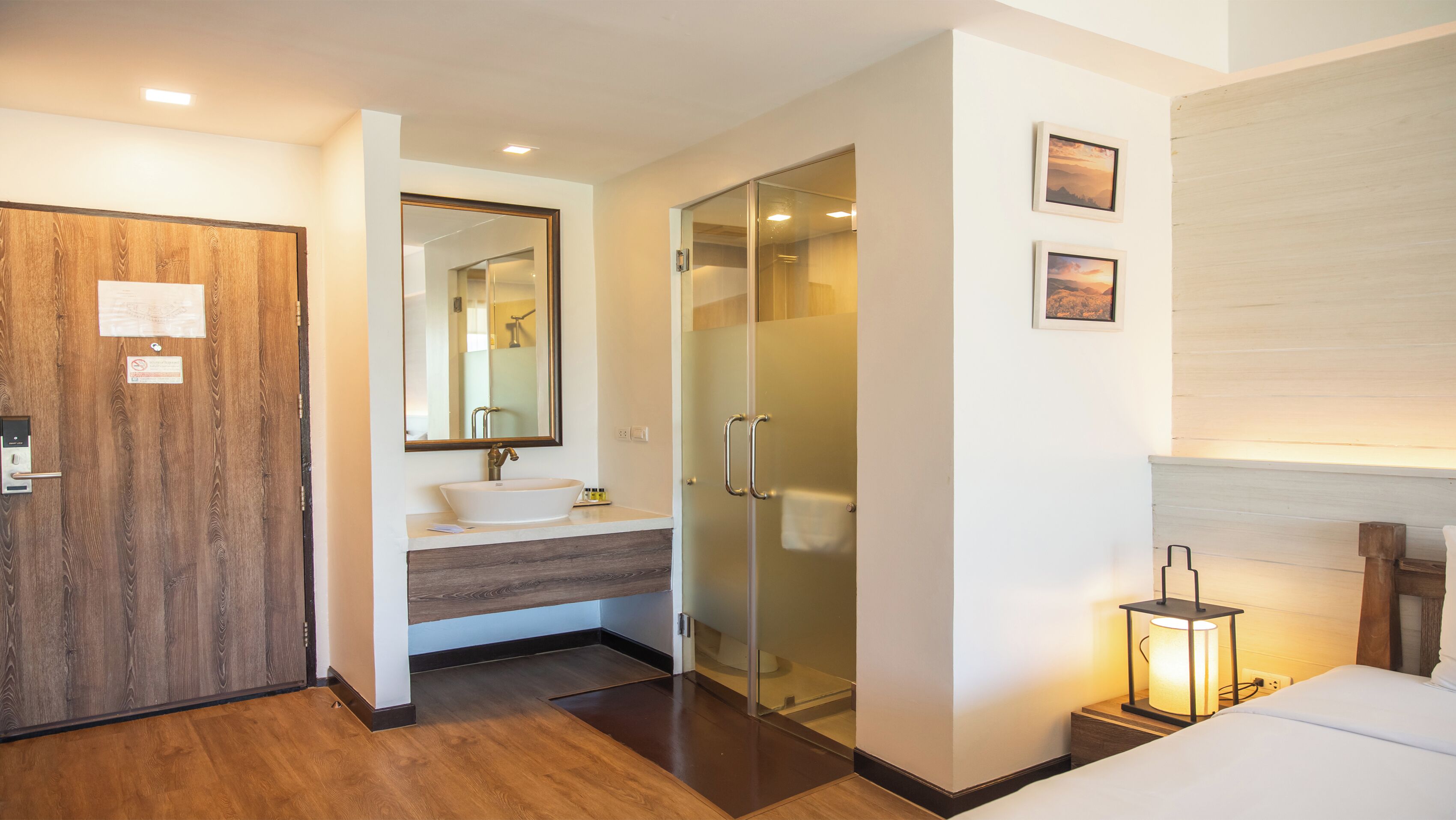 Kamar mandi