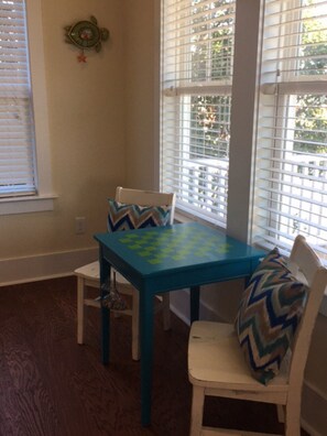 Interior - Beautiful newer home! 2 blocks to the boardwalk & 3 blocks to the beach!!!! (CAROLINA BEACH)