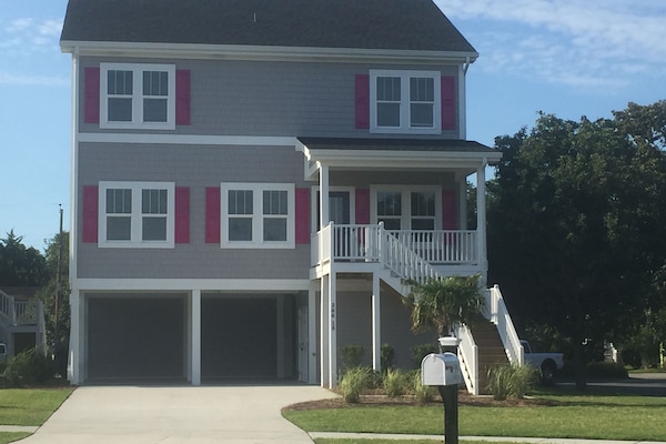 Our beautiful dream house!!