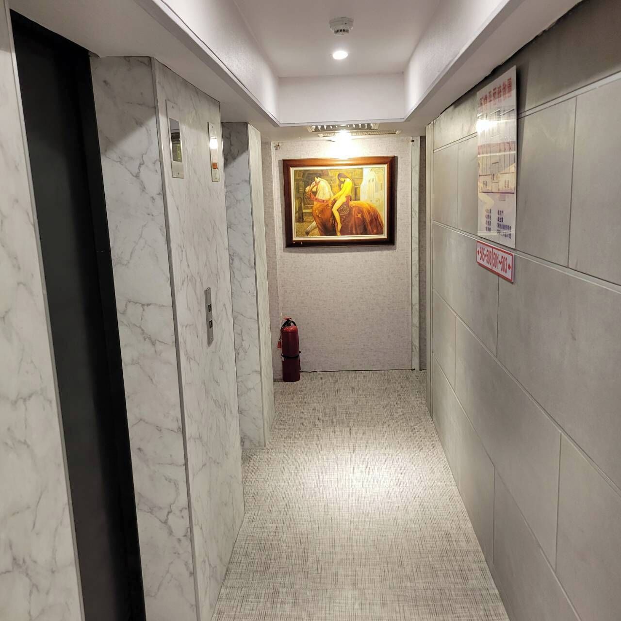 business twin room | minibar, desk, blackout curtains, soundproofing