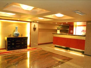 Lobby - Attic Hotel (Taipei)