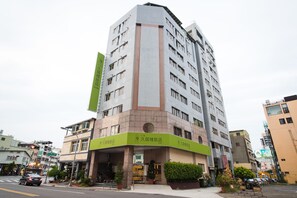 Property grounds - Kaohsiung The Rivero Hotel (Kaohsiung)