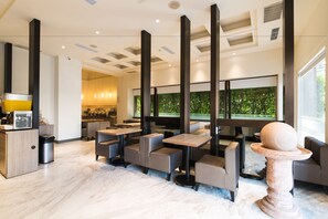 Restaurant - Kaohsiung The Rivero Hotel (Kaohsiung)