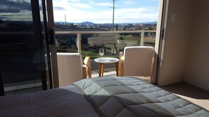 Matipo Suite | View from room