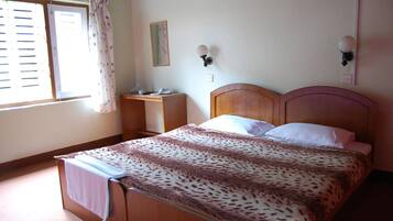 Standard Room | Free WiFi