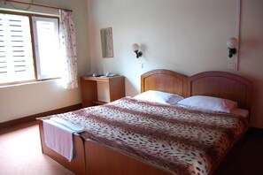 標準客房 | 免費無線上網