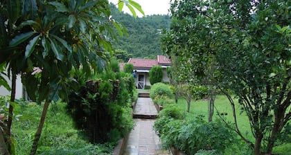 New Dakshinkali Village Resort