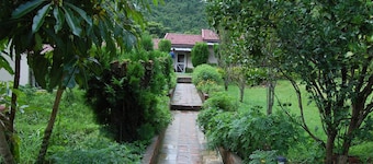 New Dakshinkali Village Resort
