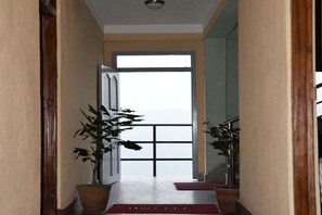 Hallway - Sailung Village Hotel (Bhimeshwar)